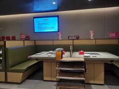 -海底捞火锅(宇飞大厦店)