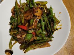 -渝乡人家(和平里店)