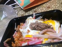 部队小火锅蒜味-景福宫韩国料理(恒祥北大街店)