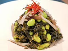 -梅花境(万科店)