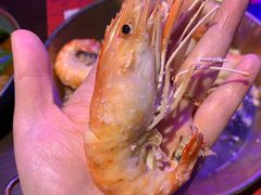 -钳真多钓虾馆·小龙虾海鲜烧烤(九六广场店)