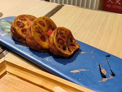 -菩提树·素食餐厅(汇智国际商业中心店)