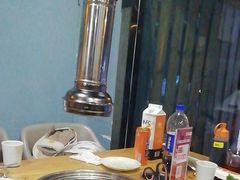 -梅梅家的烤肉店(槐北路店)