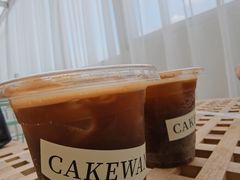 -CAKE WANG千层制造所(省府店)