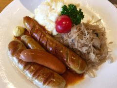 -兰特伯爵西餐厅·啤酒屋(方庄店)