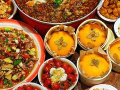 -聂发财重庆江湖菜(解放碑店)