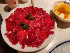 -码头故事火锅(大丰店)