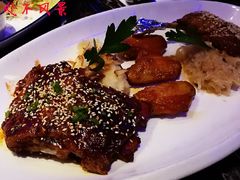 -MOSSO德国餐厅·音乐酒吧(环宇荟店)