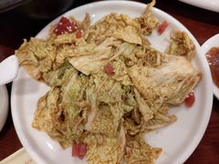 -北平小馆·烤鸭·家常菜(磨房北里店)