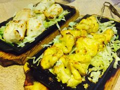 -Santoor 萨都里印度餐厅(北锣鼓巷店)
