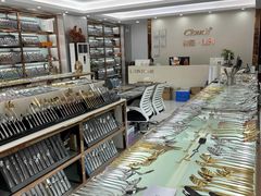 -信基豪泰酒店用品城