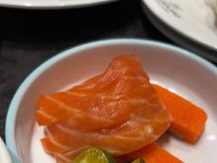 -川骄海鲜自助(亚运村店)