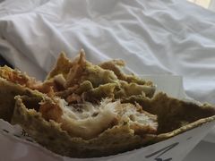 -清真·二嫂子煎饼果子(鼓楼旗舰形象店)