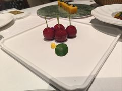 -悦泰环球美食自助(金茂旗舰店)