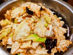 -赣南人家·头牌江西菜(劲松店)