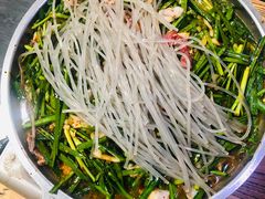 -京玉菲饭店(李村店)