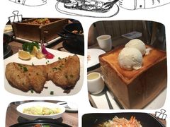 -茉莉餐厅(悦方idmall店)