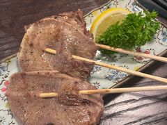 -哥哥の深夜食堂(红松东路店)