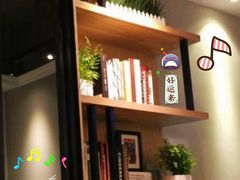 -打趸BTC·Breaktime cafe(北京路店)