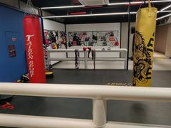 -杭菁壹号健身(西子国际店)