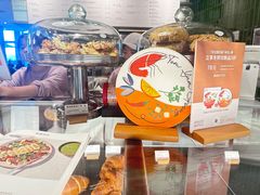 -BAKER&SPICE(环贸店)