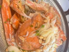 -蟹之国·精品蟹料理(极地店)
