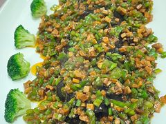 -锦成府·精选淮扬菜(老门东1865店)