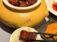 -金哥私房菜馆(张府园总店)