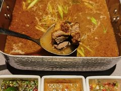 -左庭右院鲜牛肉火锅黑金店(陆家嘴中心店)
