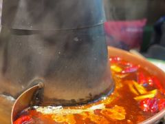-南门四季铜锅涮肉(大屯·北苑店)
