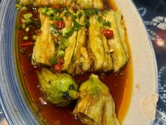 -阿嫂印象·民间江湖菜(大学城店)