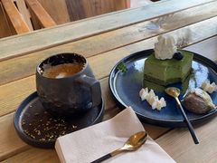 -萤火虫咖啡(后海店)