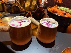 -何师烧烤Pro ·川味烧烤代表品牌(太古里旗舰店)