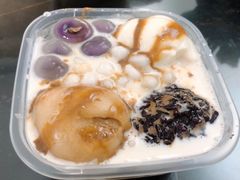-甜心闲生传统手工冰粉(奎星楼店)