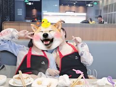 -海底捞火锅(之心城店)
