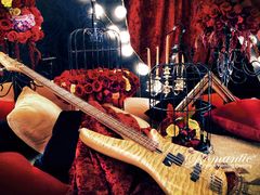 上海浪漫爱都婚礼策划-上海龙之梦万丽酒店