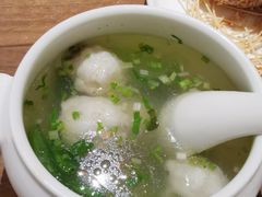 -将相和·海鲜蒸饺大连菜