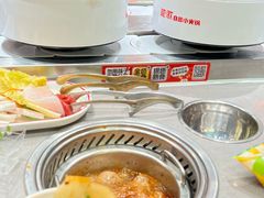 -龍歌自助小火锅(雨花台江南虹悦城店)