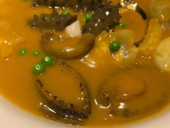 -彩虹之约•淮扬家宴(亚运村店)