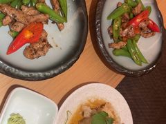 -德川家日本料理(中关村寰太大厦店)