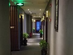 -古沁养生会馆(高境店)