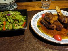 -上楼私房菜(院士路店)