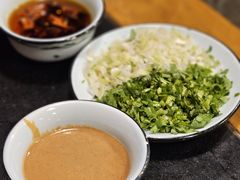 -裕德孚·非遗手切涮羊肉(东直门内大街店)