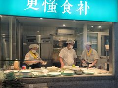 -花城粤菜餐厅(高新区店)