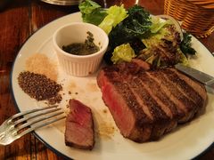 -羽深肉铺 Steak & Wine