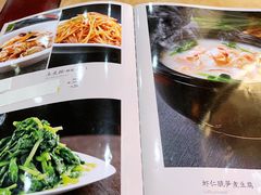 -力力豆花庄(广渠门店)