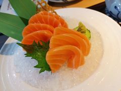 -山葵家·创意料理(临平银泰城店)