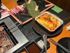 -千寻烧肉(政务区店)