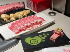 -海底捞火锅(杭州越界锦和大厦店)