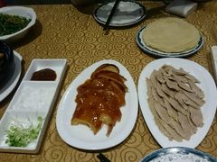 -德缘烤鸭店(大栅栏店)